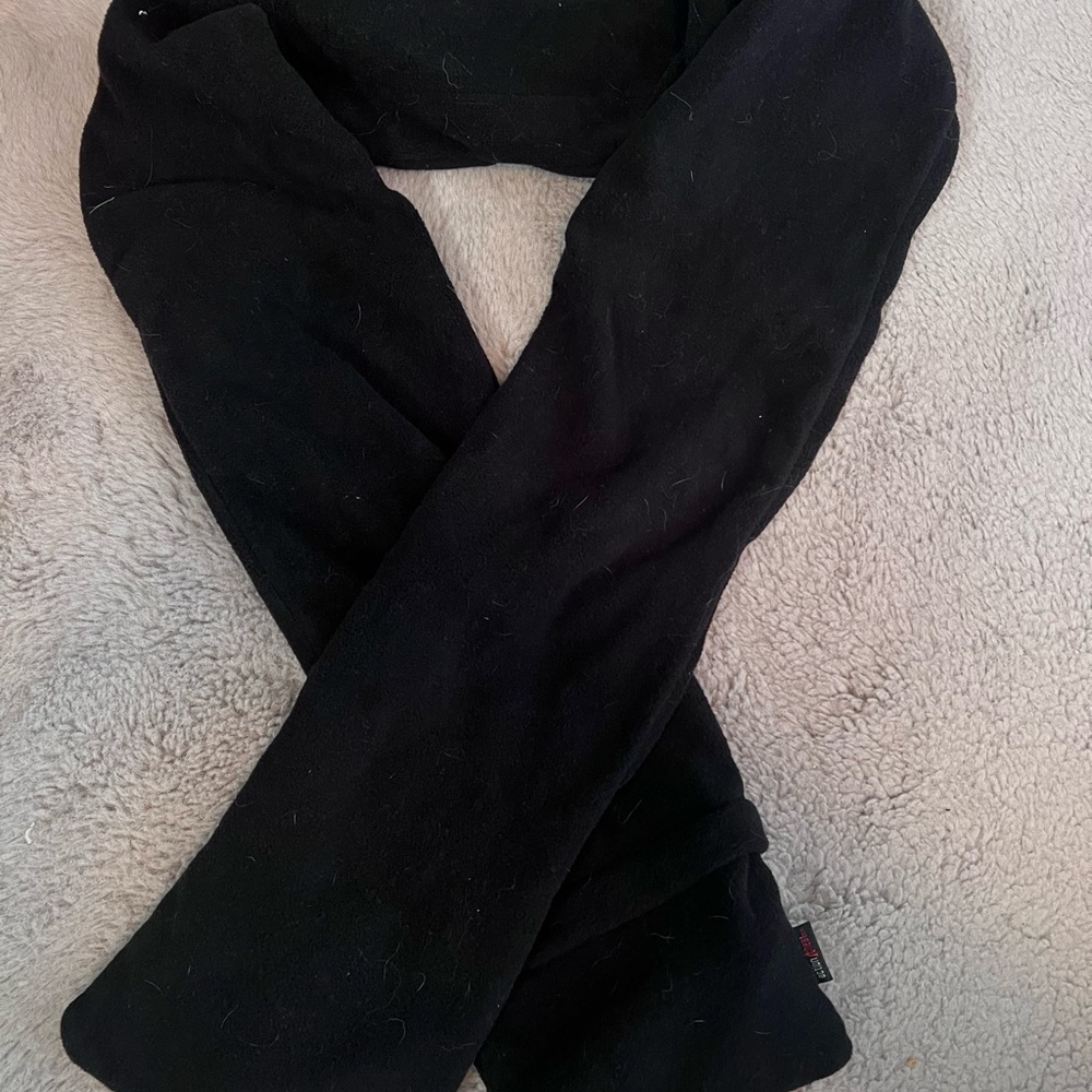 Heated Scarf